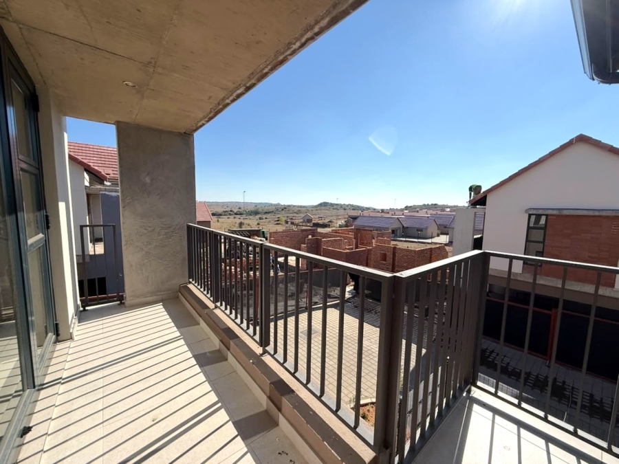 To Let 3 Bedroom Property for Rent in Wild Olive Estate Free State